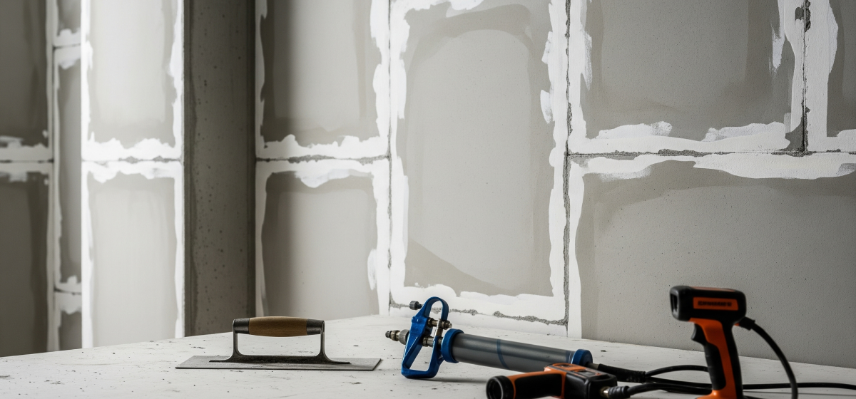 Concrete Repair & Protection