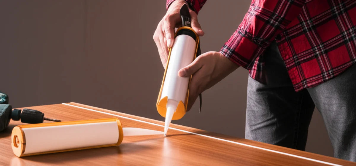 Sealants & Adhesives