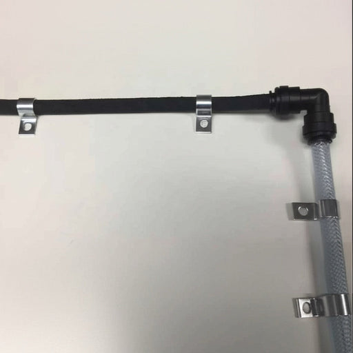 AVM Aussie Tube Injection Tubing System for Cold Joints and Concrete Waterproofing