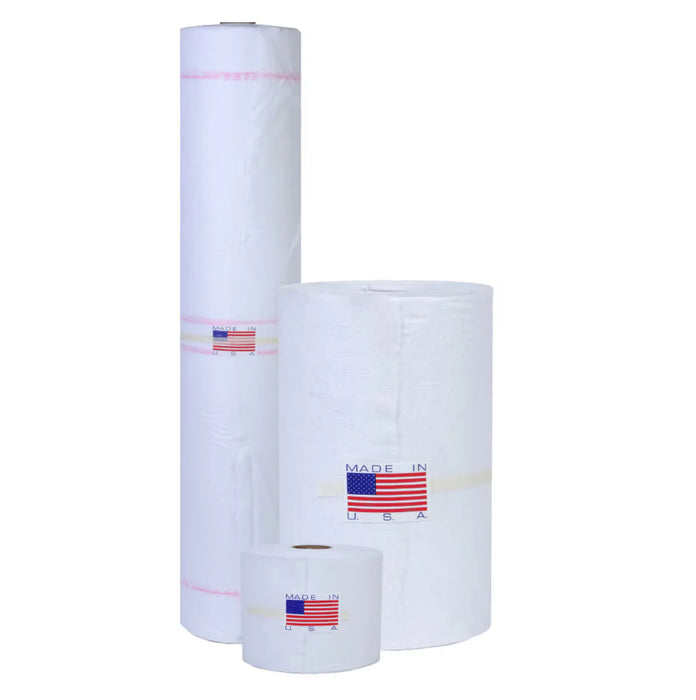 AVM Mat 800 Mini reinforcing fabric 6 inch by 81 foot roll