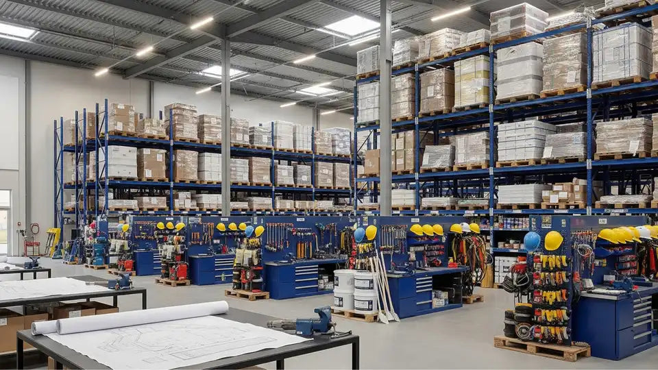 Contact Waterproofing Depot