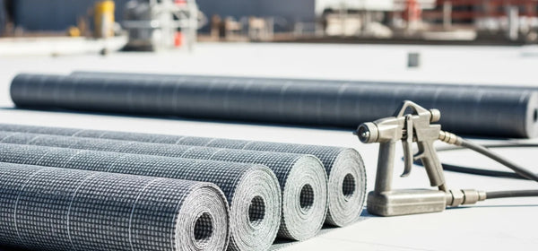 Sprayers, Reinforcing Fabrics