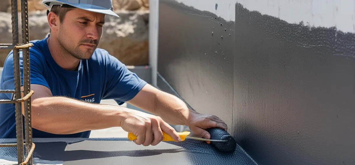 Waterproofing Systems