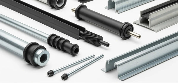 Waterstops & Termination Bars