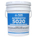 AVM AcriPatch 5020 medium duty acrylic patch in 2 gallon pail for deck surface preparation