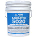 AVM AcriPatch 5020 Medium Duty – 5 Gallon Pail of Acrylic Surface Patch for Deck Waterproofing Systems