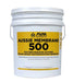 AVM Aussie Membrane 500 rubberized bitumen waterproofing membrane in 5 gallon pail
