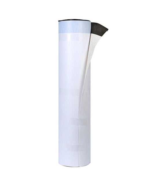AVM Aussie Skin 560G Methane Waterproofing Roll – 2M (6.56' x 65.6') HDPE Sheet