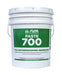 AVM Paste 700 acrylic waterproofing paste used in System 700 for decks and backer boards